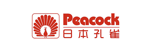 日本孔雀