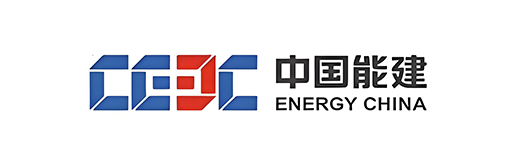 中国能建